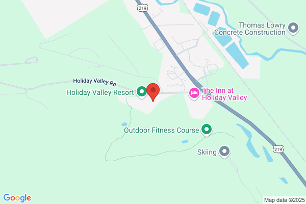 Ellicottville Oasis Day Spa
