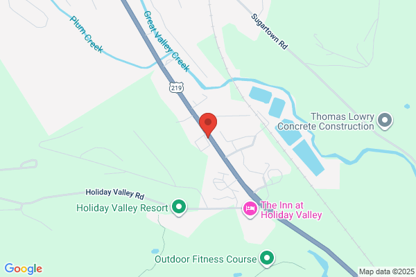 Ellicottville Orthopedic & Sports Medicine Clinic