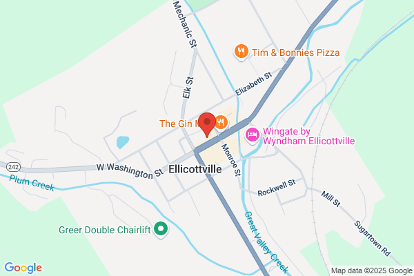 Ellicottville Real Estate