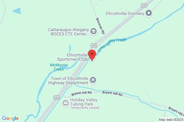 Ellicottville Sportsmens Club