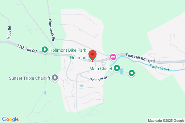 Holimont Slopesside Ski Shop