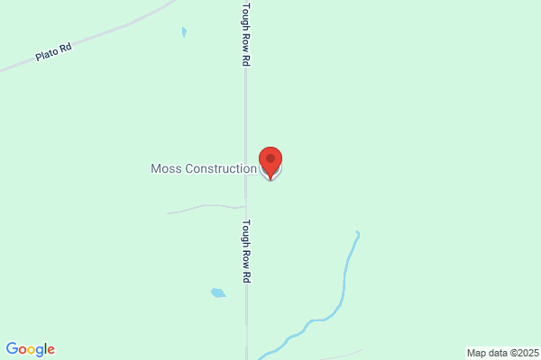 Moss Construction