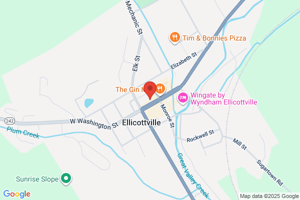 Team Pritchard - Ellicottville, NY Real Estate