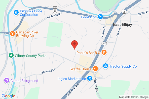 AdventHealth Medical Group Orthopedics & Sports Medicine at East Ellijay