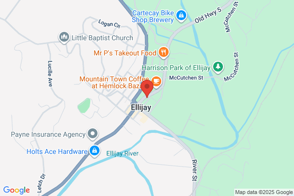 Ellijay Antiques Mall