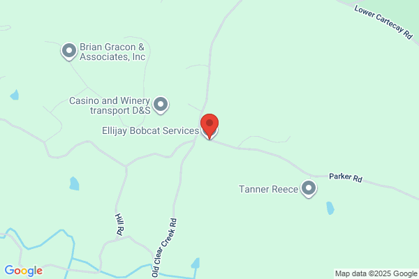 Ellijay Bobcat Service