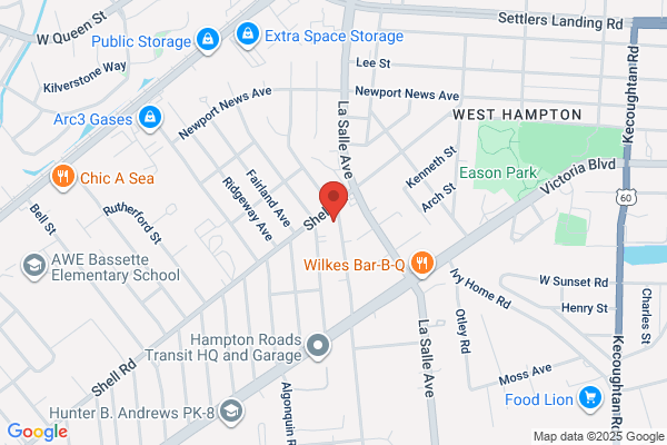 Haynes & Sons Vinyl Siding