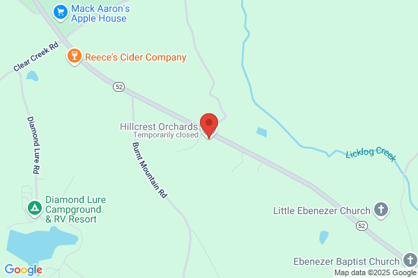 Hillcrest Orchards
