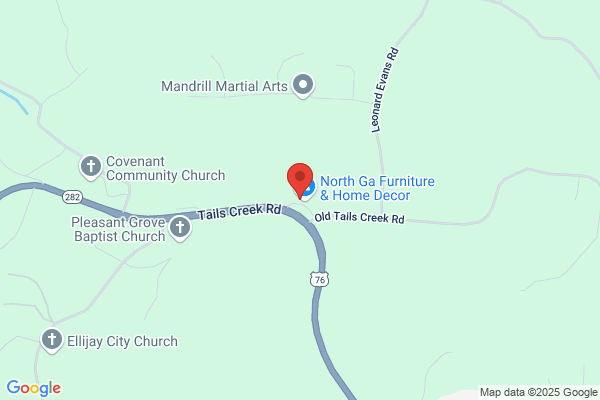 Orchard Junction