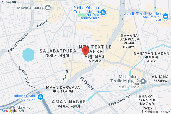 Paheli Inc