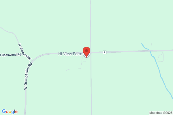 Hy View Farm