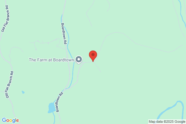 River Bottom Farm