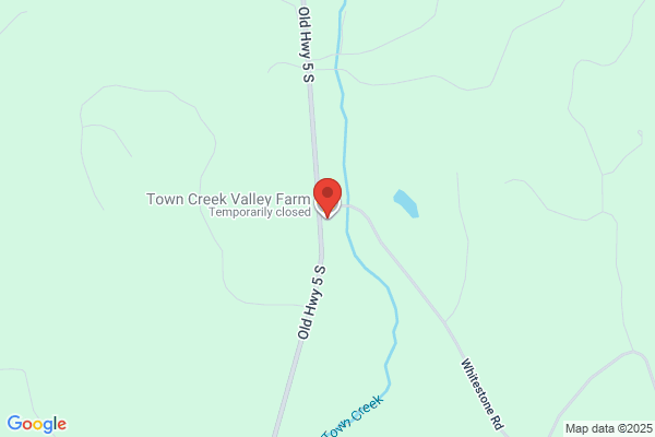 Town Creek Farm