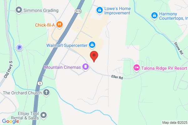 Tri County Diagnostic Center