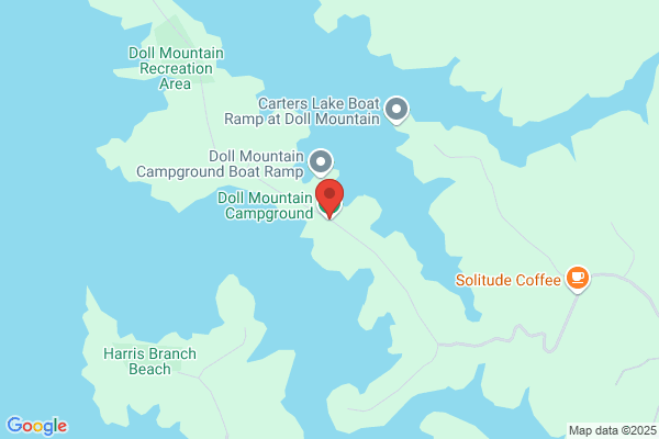 Doll Mountain Camp Ground