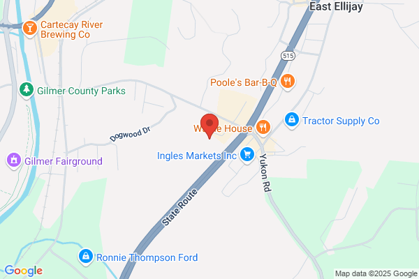 Stratford Motor Inn East Ellijay