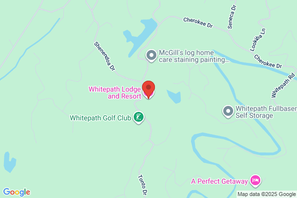 Whitepath Lodge