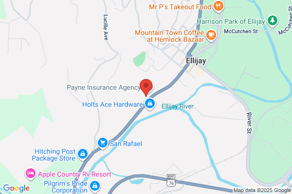 Ellijay Cabinet