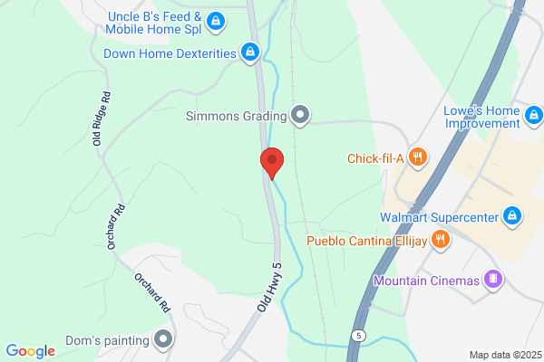 Ellijay Mobile Home Movers