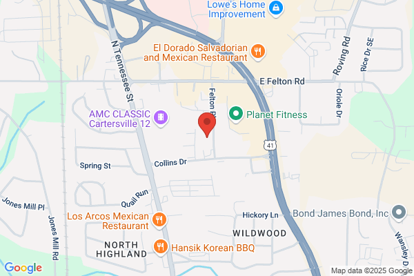 Orkin Exterminating Co Inc