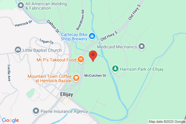 Amicalola Electric Membership Corporation