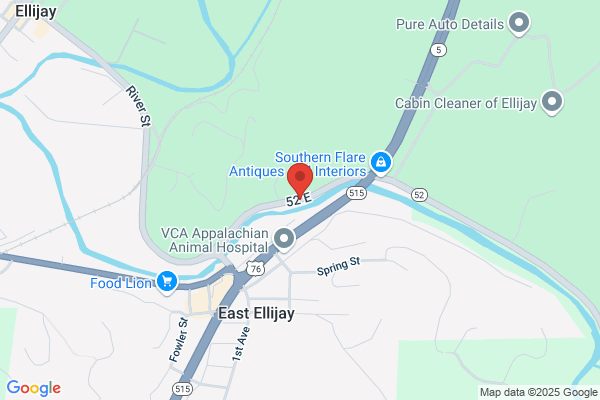 Artistic Ponds & Waterfalls Inc