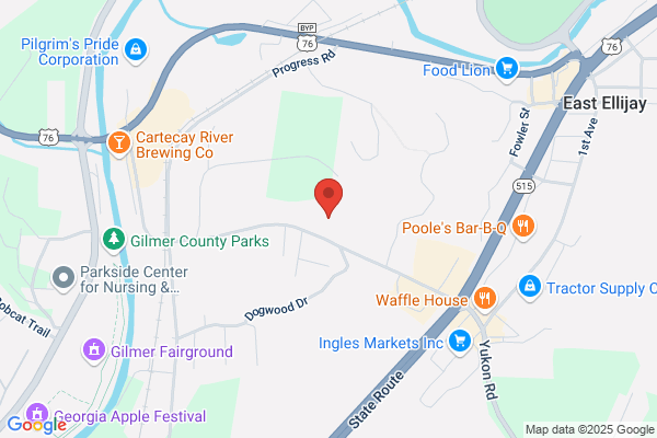 East Ellijay Pawn
