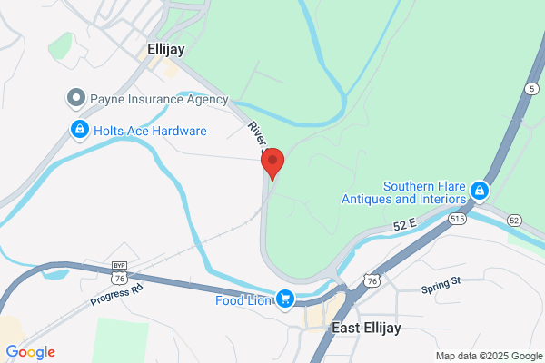 Ellijay Chiropractic