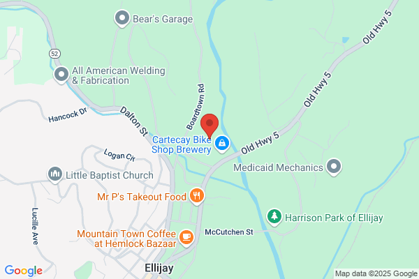 Ellijay City of, Housing Authority