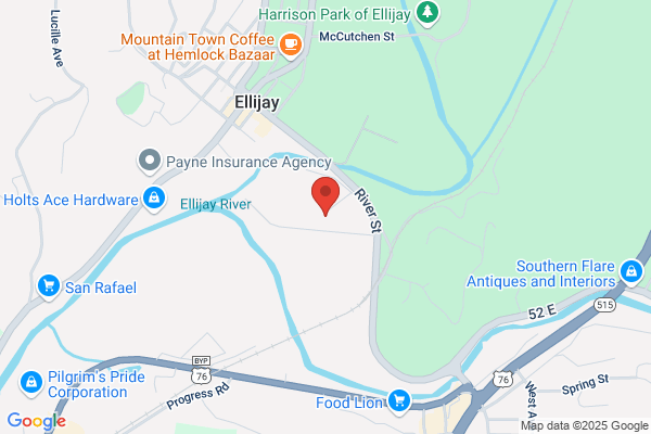 Ellijay Driver Improvement