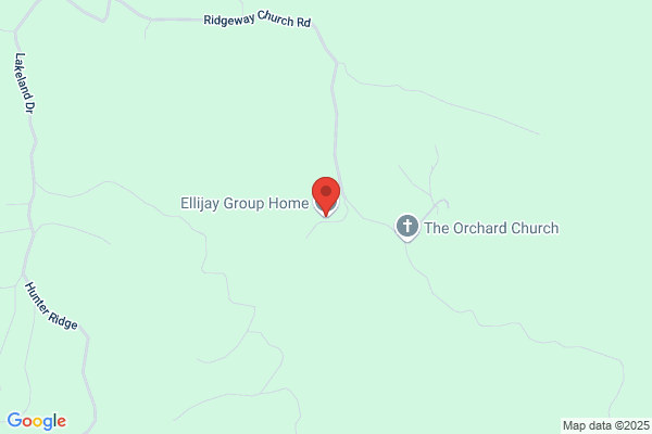 Ellijay Group Home