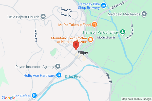 Gilmer County Public Defender