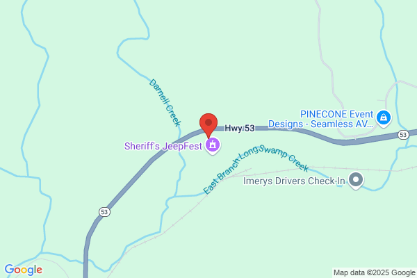 Kamikaze Paint Ball of Ellijay