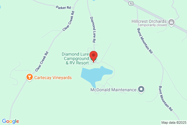 L & R Campground Water Co