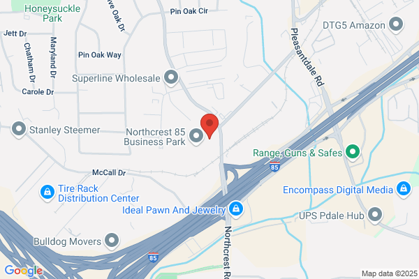 Micro Precision Instruments Corporation