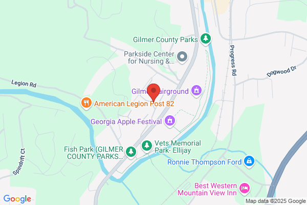 Mountain Education Center