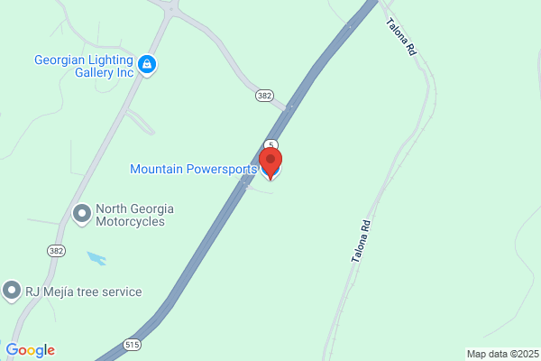 Mountain Powersports
