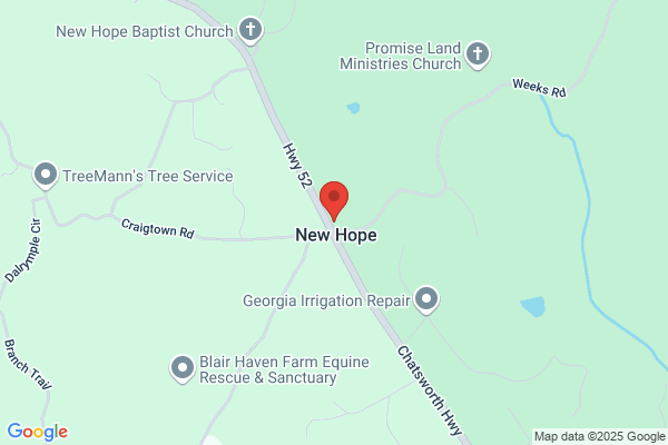 New Hope Grocery