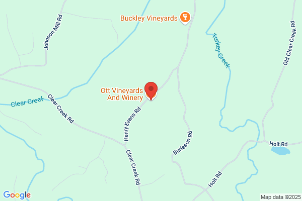 Ott Farms and Vineyard