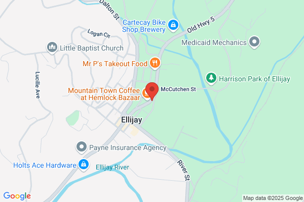 Vision Services of Ellijay