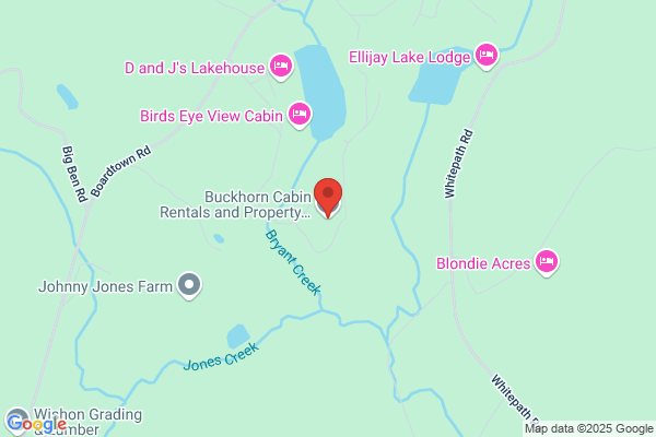 Buckhorn Property Owners Association Inc