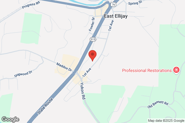J & M Properties of Ellijay