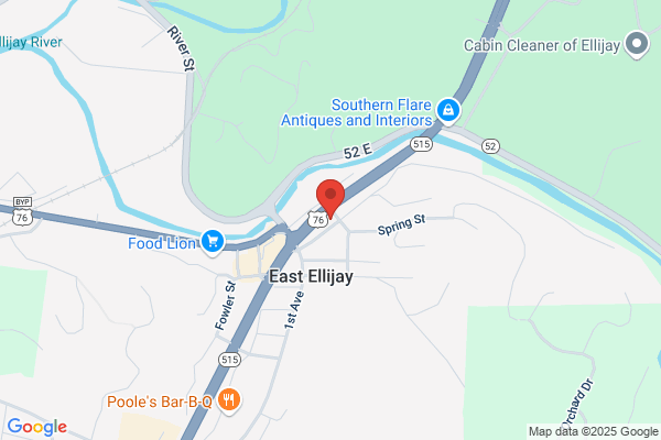 Miltons Mountain Realty Inc