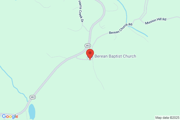 Berean Baptist Church