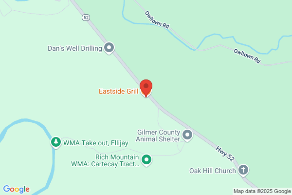 Eastside Grill