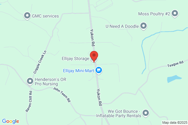 Ellijay Storage