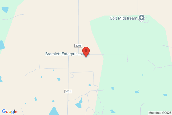 Bramlett's Septic Tank Pumping