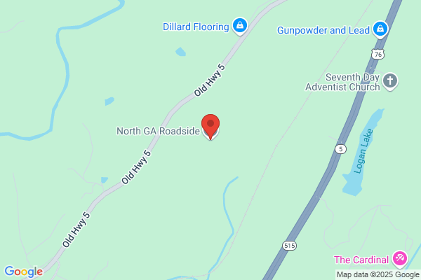 North Georgia Towing