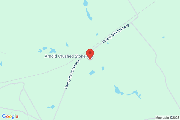 Arnold Mike Trucking & Materials