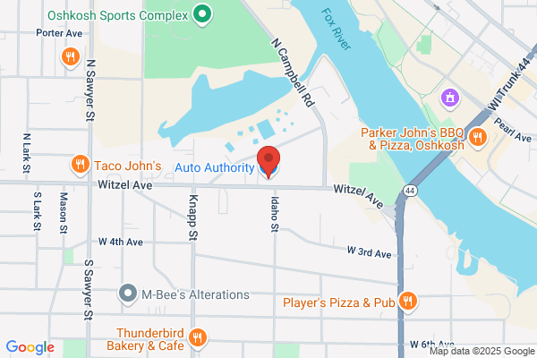 Auto Authority Llc